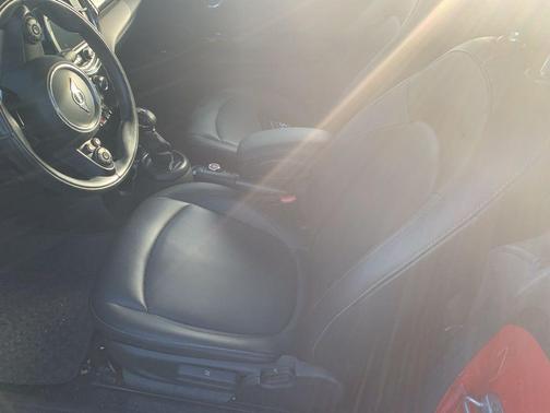 2019 MINI Convertible 