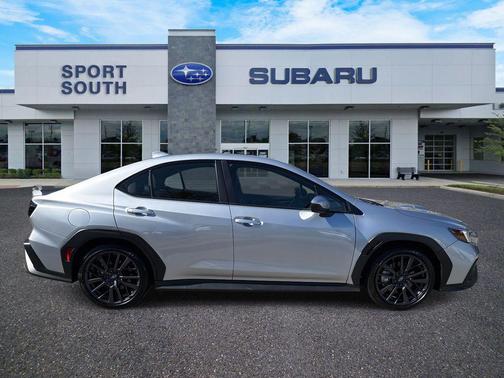 2025 Subaru WRX Premium