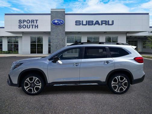 2025 Subaru Ascent Touring 7-Passenger