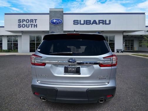 2025 Subaru Ascent Touring 7-Passenger