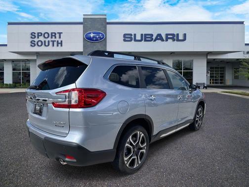 2025 Subaru Ascent Touring 7-Passenger