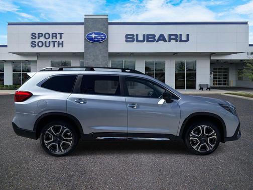 2025 Subaru Ascent Touring 7-Passenger