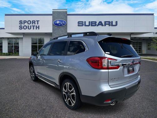 2025 Subaru Ascent Touring 7-Passenger