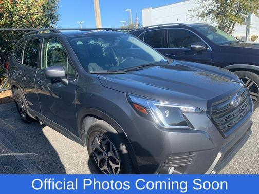 2023 Subaru Forester Premium