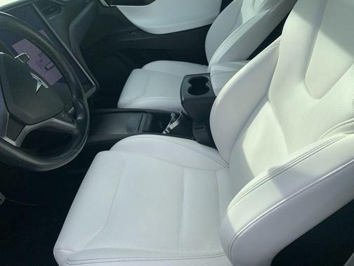 2019 Tesla Model X 100D