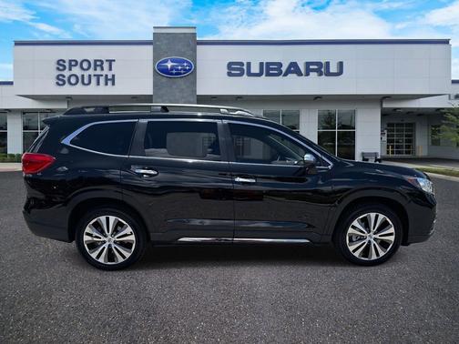2022 Subaru Ascent Touring