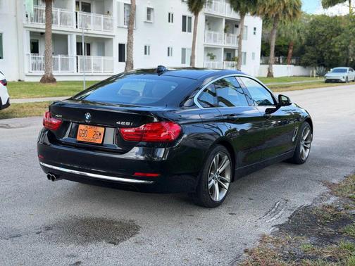 2016 BMW 428 Gran Coupe i xDrive