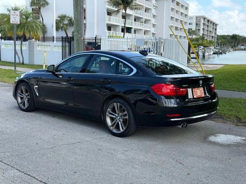2016 BMW 428 Gran Coupe i xDrive