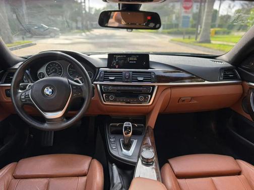 2016 BMW 428 Gran Coupe i xDrive