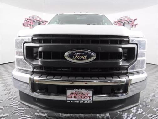 2020 Ford F-350 XL