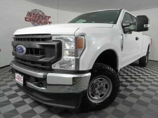 2020 Ford F-350 XL