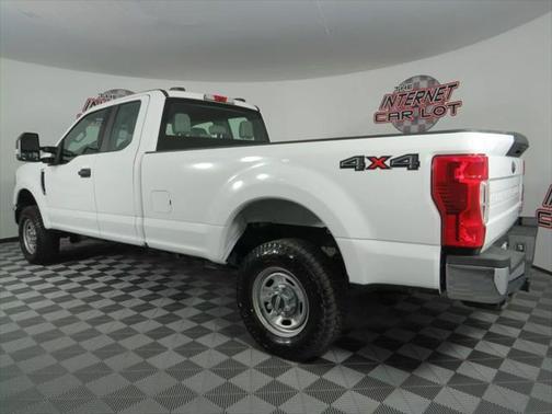2020 Ford F-350 XL