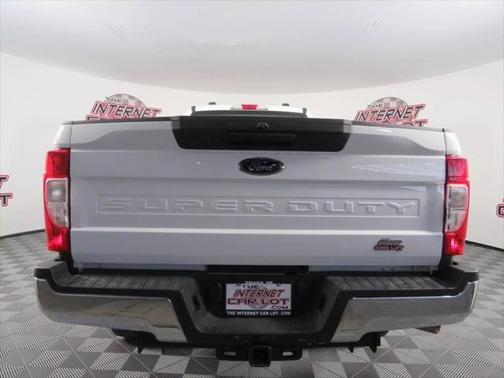 2020 Ford F-350 XL