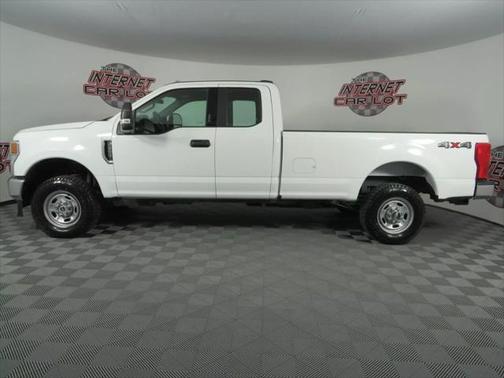 2020 Ford F-350 XL