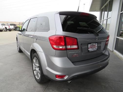 2019 Dodge Journey GT