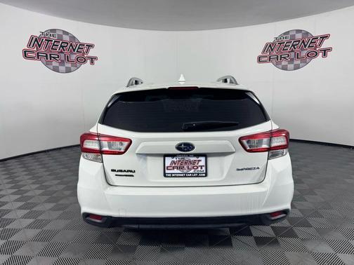 2019 Subaru Impreza 2.0i Premium