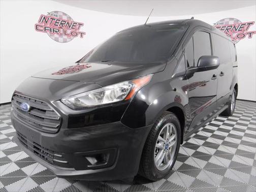 2023 Ford Transit Connect XL Cargo Van