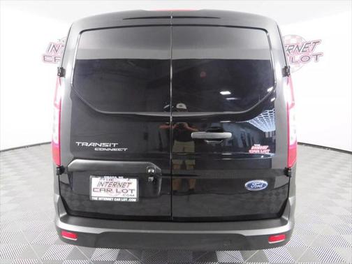 2023 Ford Transit Connect XL Cargo Van