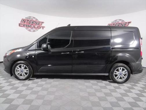 2023 Ford Transit Connect XL Cargo Van