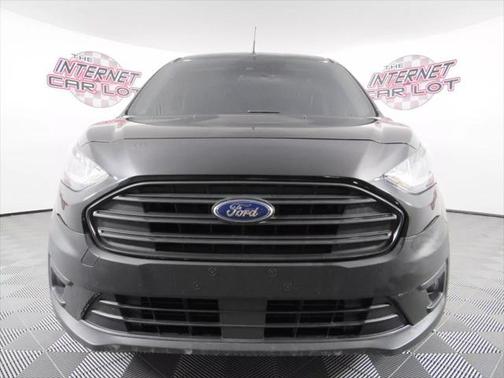 2023 Ford Transit Connect XL Cargo Van