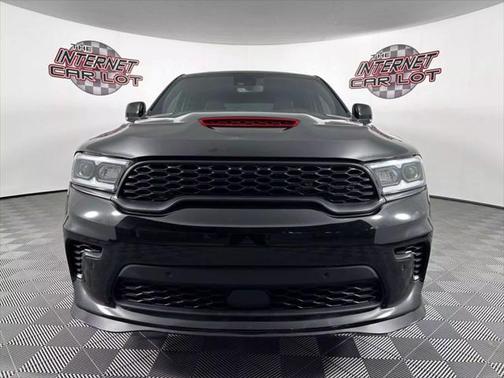 2023 Dodge Durango SRT Hellcat Premium AWD
