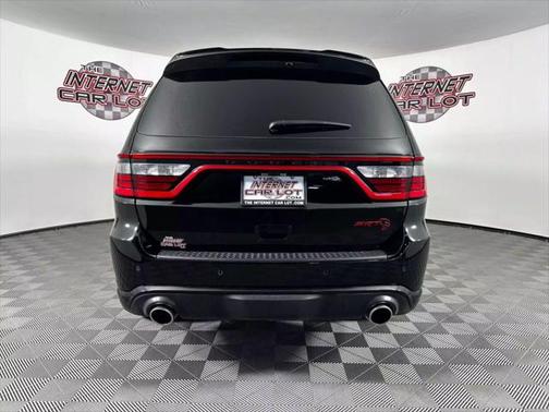 2023 Dodge Durango SRT Hellcat Premium AWD