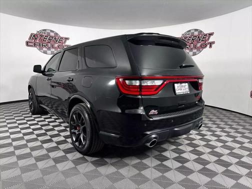 2023 Dodge Durango SRT Hellcat Premium AWD