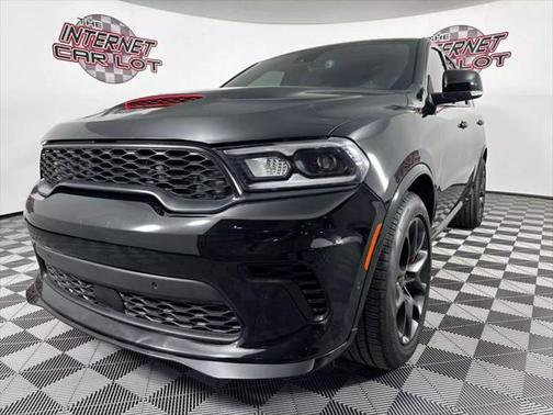 2023 Dodge Durango SRT Hellcat Premium AWD