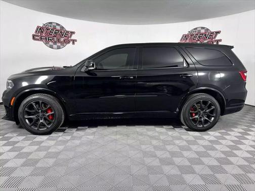 2023 Dodge Durango SRT Hellcat Premium AWD