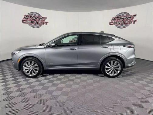 2024 Buick Envista Avenir FWD
