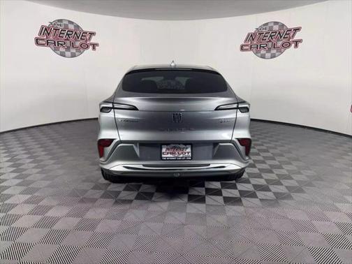 2024 Buick Envista Avenir FWD