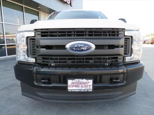 2021 Ford F-250 XL