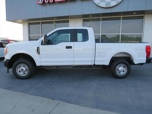 2021 Ford F-250 XL