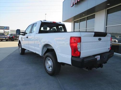 2021 Ford F-250 XL