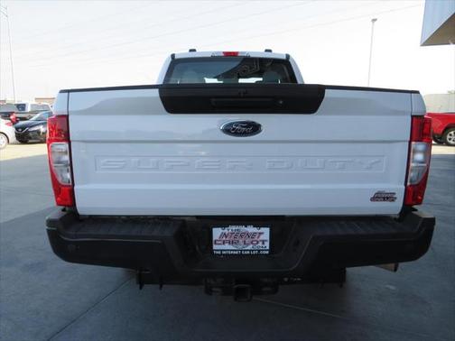2021 Ford F-250 XL