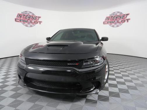 2020 Dodge Charger R/T