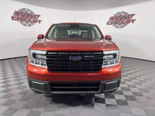 2023 Ford Maverick Lariat