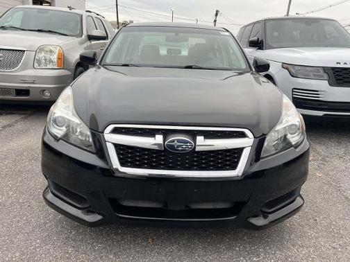 2013 Subaru Legacy 2.5i Premium