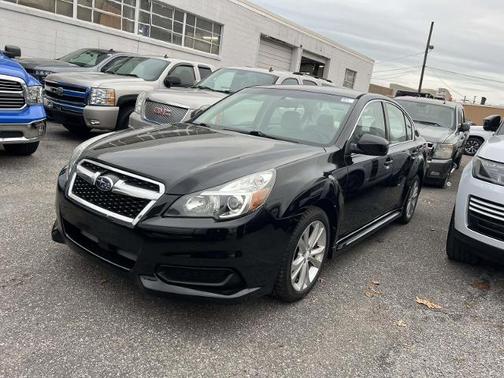 2013 Subaru Legacy 2.5i Premium