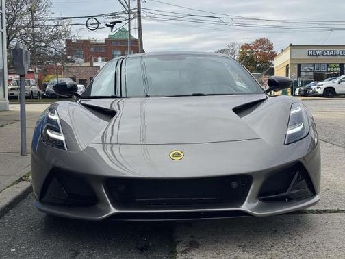 2024 Lotus Emira First Edition