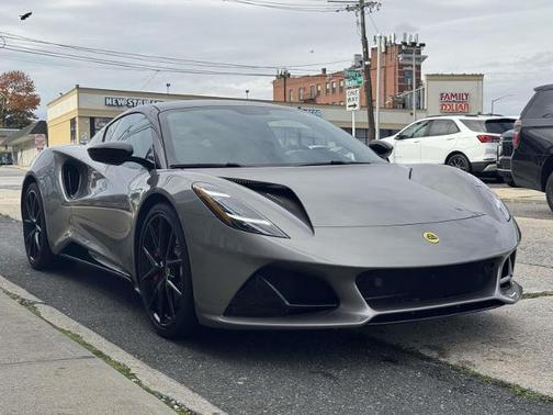 2024 Lotus Emira First Edition