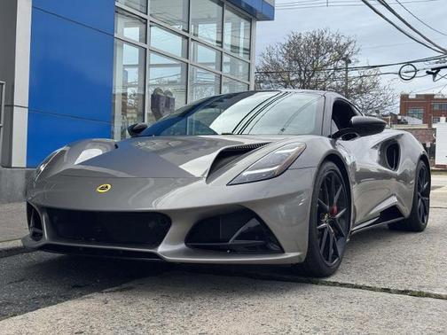 2024 Lotus Emira First Edition