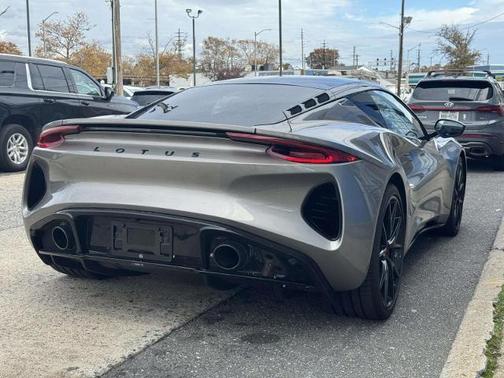 2024 Lotus Emira First Edition