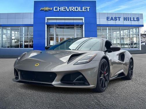 2024 Lotus Emira First Edition