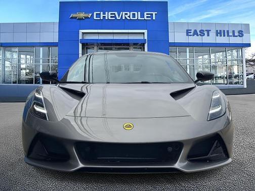 2024 Lotus Emira First Edition