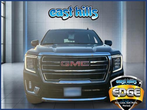 2024 GMC Yukon XL SLT