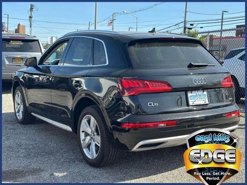2019 Audi Q5 2.0T Premium Plus