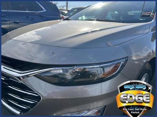 2022 Chevrolet Malibu 1LS