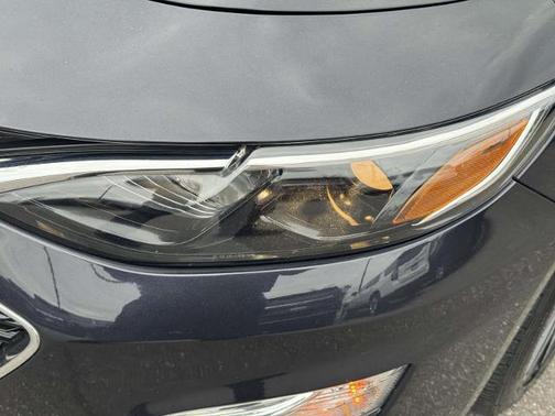 2022 Chevrolet Malibu RS