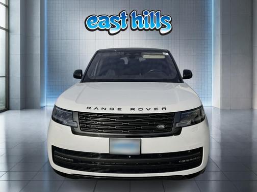2023 Land Rover Range Rover P400 SE